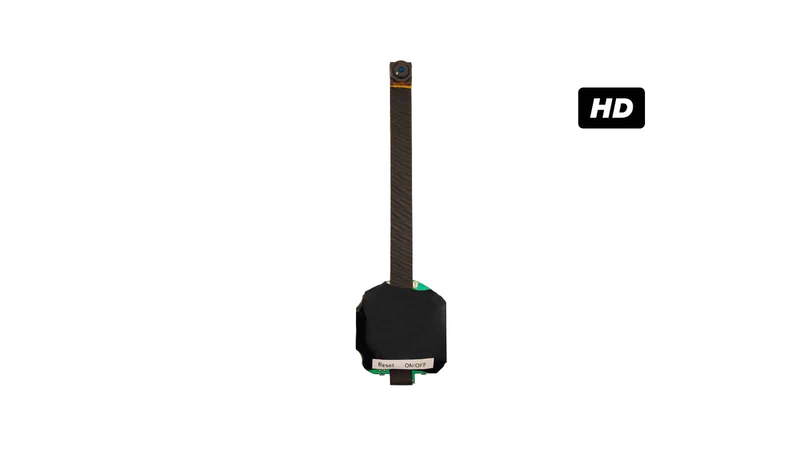 Cámara Espía Wifi HD