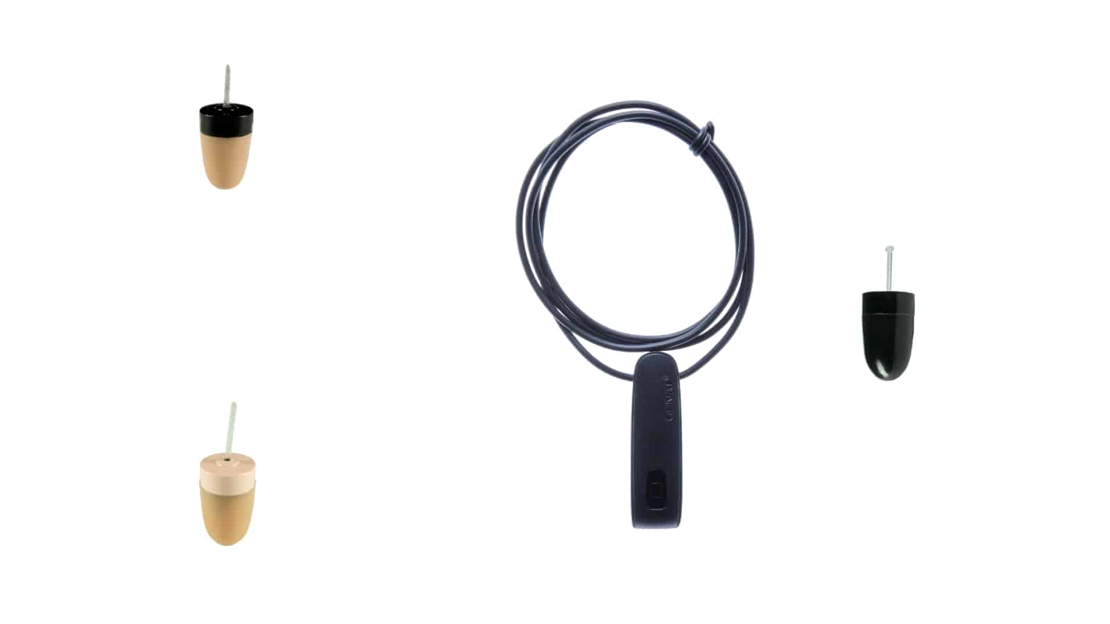 Collar Vip Pro Bluetooth