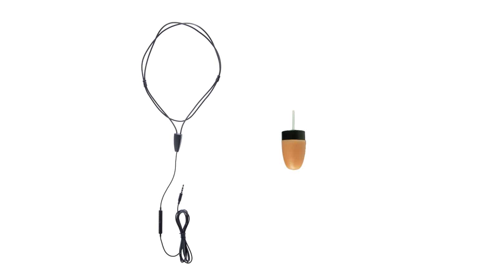 Collar Vip Pro Mini Jack
