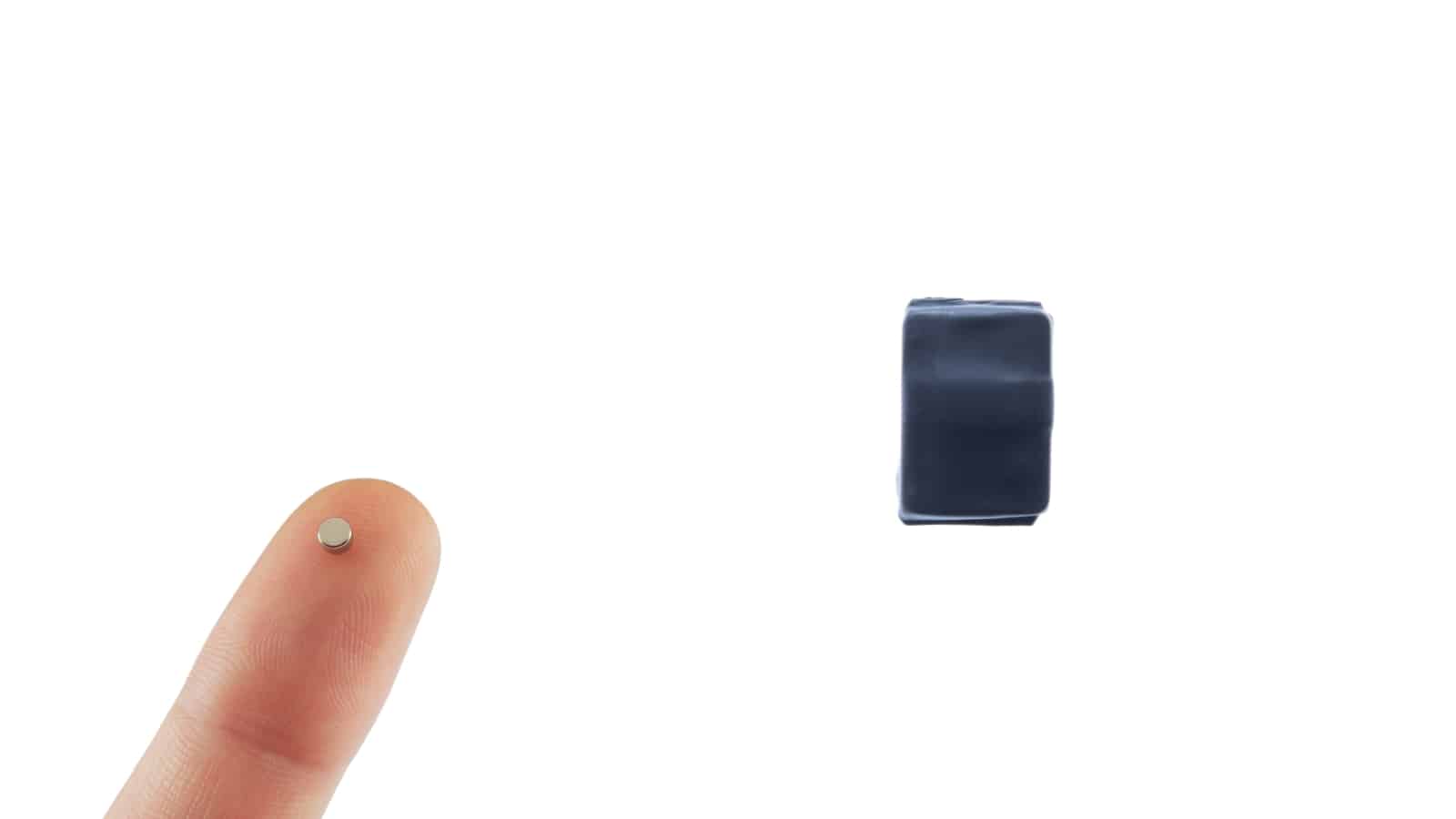 Nano Pieza GSM