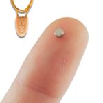 Nano V4 - Nano. Fotografía de la configuración seleccionada.