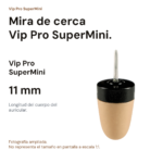 Pinganillo Vip Pro SuperMini — vista 2