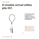 Pinganillo Vip Pro UltraMini — vista 6
