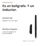 Bolígrafo Bluetooth para Vip Pro — vista 3