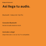 Bolígrafo Bluetooth para Vip Pro — vista 4
