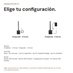Cámara WiFi Pro para exámenes — vista 4