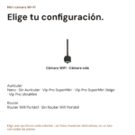 Cámara WiFi para exámenes — vista 4