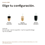 Pieza GSM para Vip Pro — vista 5