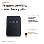Pieza GSM para Vip Pro — vista 6