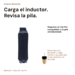 Pieza inductora Bluetooth para Vip Pro — vista 6