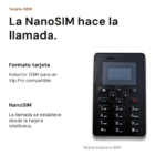 Tarjeta GSM para Vip Pro — vista 3