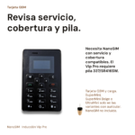 Tarjeta GSM para Vip Pro — vista 6