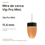 Pinganillo Vip Pro Mini — vista 2
