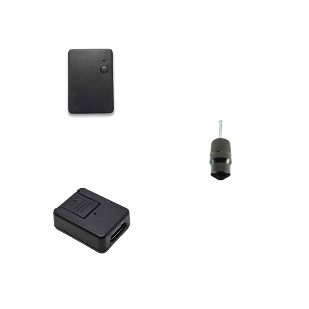 Instrucciones Auricular Espía Vip Pro MegaMini Bluetooth